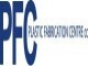 Plastic Fabrication Centre CC