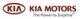 Kia Motors SA (Pty) Ltd