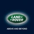 Mccarthy Land Rover (N1 City)