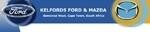 Kelfords Ford & Mazda