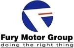 Ford Midraw Mazda (Midrand)
