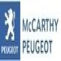 McCarthy Peugeot