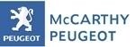 McCarthy Peugeot