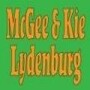 McGee & Kie Lydenburg