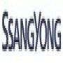 Ssangyong Bryanston