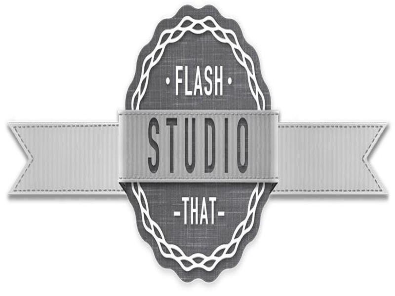 Flash That Studio