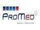 Pro-Med Computer Systems (Pty) Ltd