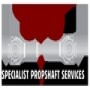 Specialist Propshaft Services (Pietersburg) CC