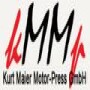 Kurt Maier Motor-Press