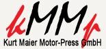 Kurt Maier Motor-Press