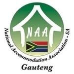 Aandbloem Guest House