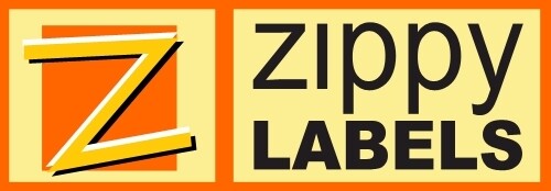 Zippy Labels