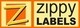 Zippy Labels