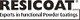 Akzo Nobel Powder Coatings (SA) (Pty) Ltd:ShareCall