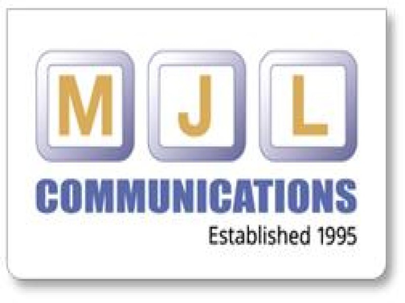 M J L Communications CC