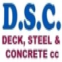 Deck Steel & Concrete CC