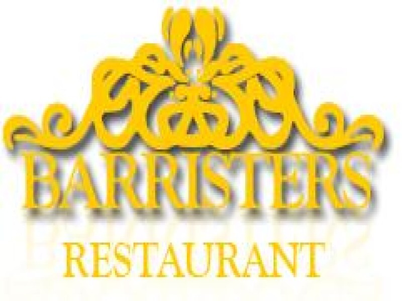Barristers Grill