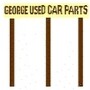 George Used Car Parts