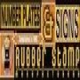 Number Plates & Signs