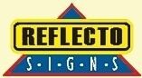 Reflecto Signs CC
