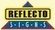 Reflecto Signs CC