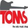 TOMS Sound & Music (Braamfontein)