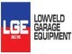 Lowveld Garage Equipment Midas
