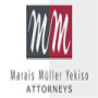 Marais Müller Yekiso Inc