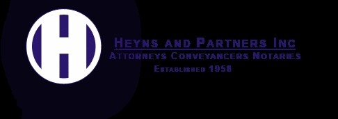 Heyns & Vennote Inc