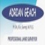 Geach Land Surveyor