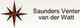 Saunders Venter Van Der Watt