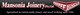 Mansonia Joinery (Pty) Ltd