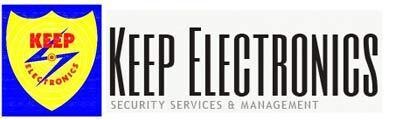 Keep Electronics (Pty) Ltd