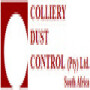 Colliery Dust Control (Pty) LTD