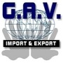 G A V Import & Export