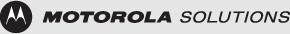 Motorola Solutions South Africa (Pty) Ltd