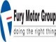 Mazda - Fury - Midrand