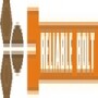 Reliable Bolt