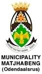 Municipality Matjhabeng (Odendaalsrus)