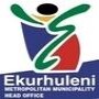 Ekurhuleni Metropolitan Municipality (Head Office)
