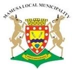 Mamusa Local Municipality