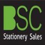 B S C Stationery (Treeline)
