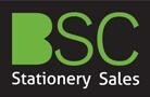 B S C Stationery (Treeline)