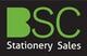 B S C Stationery (Treeline)