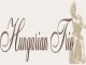 Hungarian Trio Romanitic Strings