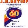 J H Retief Transport