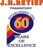 J H Retief Transport