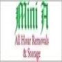 Mini A All Hour Removals & Storage