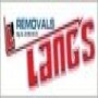 Lang's Furniture Removals