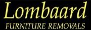 Lombaard Furniture Removals